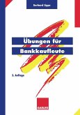 Übungen für Bankkaufleute (eBook, PDF)