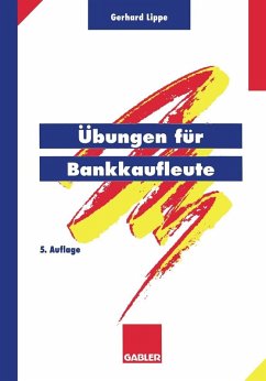 Cover Übungen für Bankkaufleute (eBook, PDF)