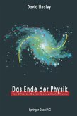 Das Ende der Physik (eBook, PDF)