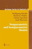 Nonparametric and Semiparametric Models (eBook, PDF)