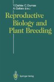 Reproductive Biology and Plant Breeding (eBook, PDF)