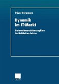 Dynamik im IT-Markt (eBook, PDF)