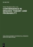 Convergence in Ergodic Theory and Probability (eBook, PDF)
