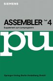 Assembler IV (eBook, PDF) Assembler IV (eBook, PDF)