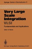 Very Large Scale Integration (VLSI) (eBook, PDF)