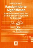 Randomisierte Algorithmen (eBook, PDF)