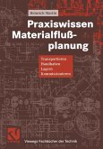 Praxiswissen Materialflußplanung (eBook, PDF)
