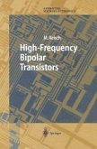High-Frequency Bipolar Transistors (eBook, PDF)