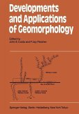 Developments and Applications of Geomorphology (eBook, PDF)