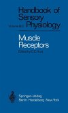 Muscle Receptors (eBook, PDF)