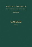 Caesium (eBook, PDF)