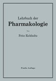 Lehrbuch der Pharmakologie im Rahmen einer allgemeinen Krankheitslehre für praktische Ärzte und Studierende (eBook, PDF)
