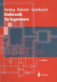 Elektronik für Ingenieure (eBook, PDF)