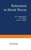 Relaxation in Shock Waves (eBook, PDF)