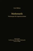 Mathematik. Vorlesungen für Ingenieurschulen (eBook, PDF)