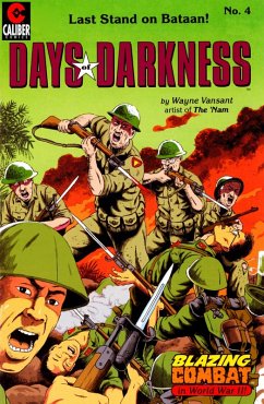 Cover Days of Darkness Vol.1 #4 (eBook, PDF)