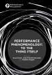 Performance Phenomenology - Bild 1