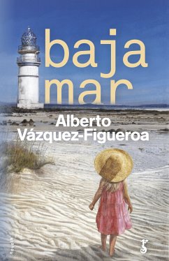 Bajamar (eBook, ePUB) - Vázquez-Figueroa, Alberto