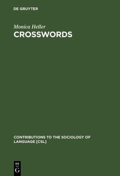 Cover Crosswords (eBook, PDF)