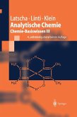 Analytische Chemie (eBook, PDF)