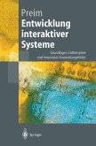 Entwicklung interaktiver Systeme (eBook, PDF)