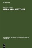 Hermann Hettner (eBook, PDF)