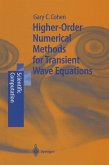 Higher-Order Numerical Methods for Transient Wave Equations (eBook, PDF)