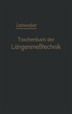 Taschenbuch der Längenmeßtechnik (eBook, PDF)
