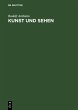 Kunst und Sehen (eBook, PDF) - Bild 1
