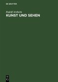 Kunst und Sehen (eBook, PDF)