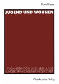 Jugend und Wohnen (eBook, PDF)