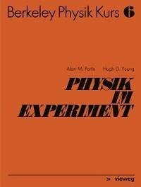 Physik im Experiment (eBook, PDF) - Portis, Alan M.