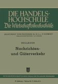 Nachrichten- und Güterverkehr (eBook, PDF)