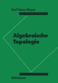 Algebraische Topologie (eBook, PDF)