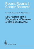 New Aspects in the Diagnosis and Treatment of Hodgkin's Disease (eBook, PDF)