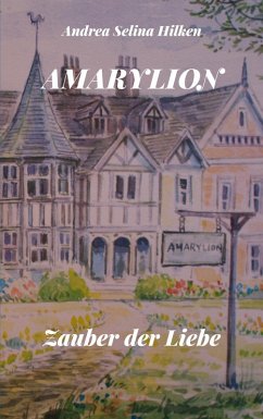 Cover Amarylion (eBook, ePUB)