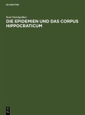 Die Epidemien und das Corpus Hippocraticum (eBook, PDF)