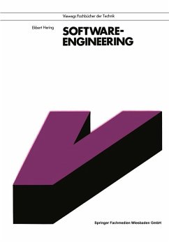 Software-Engineering (eBook, PDF) - Hering, Ekbert