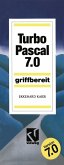 Turbo Pascal 7.0 (eBook, PDF)