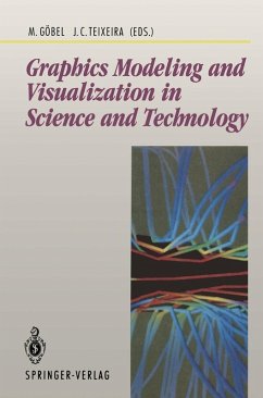 Graphics Modeling and Visualization in Science and Technology (eBook, PDF)