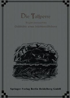 Die Talsperre (eBook, PDF) - Candèze, Ernest; Marshall, William