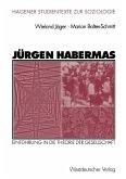 Jürgen Habermas (eBook, PDF)