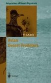 Avian Desert Predators (eBook, PDF)