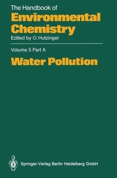 Cover Water Pollution (eBook, PDF)