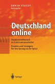 Deutschland online (eBook, PDF)