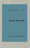 Politische Betrachtungen über die alte und die italienische Geschichte (eBook, PDF)