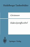 Elektrolytstoffwechsel (eBook, PDF)
