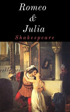 Cover Romeo und Julia (eBook, ePUB)