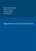 Operatoren im Fach Geschichte (eBook, ePUB)