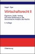 Eigentum, Delikt und Vertrag (eBook,... - Bild 1